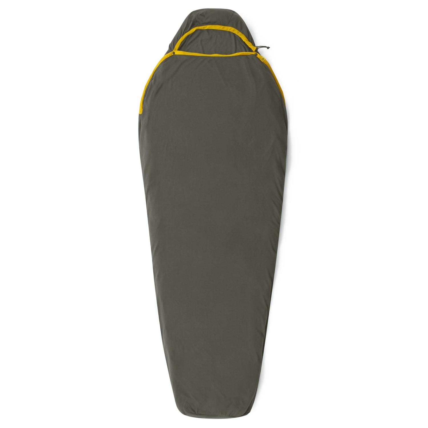 Reactor Midweight Sleeping Bag Liner
