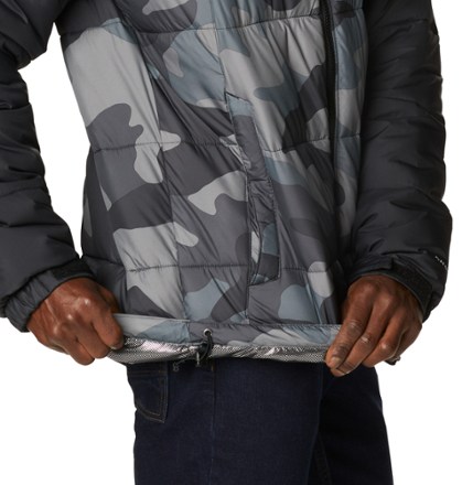 Columbia Pike Lake Insulated Jacket - Men's 5