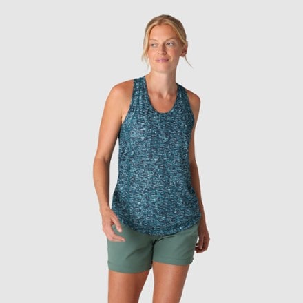 Outdoor Research Echo Tank Top - Women's 1