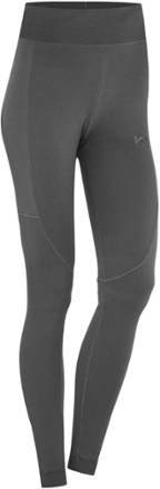 Kari Traa Rulle High-Waist Base Layer Bottoms - Women's 0