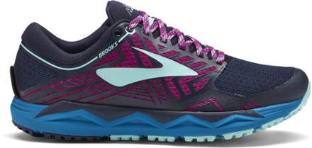 brooks womens caldera