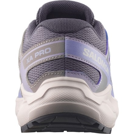 Salomon XA Pro J Trail-Running Shoes - Kids' 2
