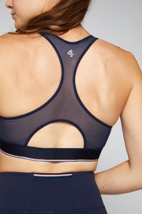 Fourlaps Circuit Sports Bra - Women's 4