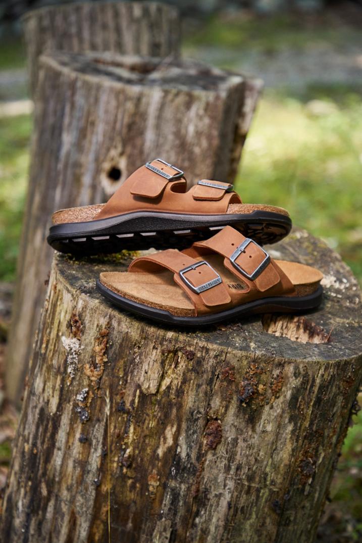 Location Image for Arizona Crosstown Sandals - Women's