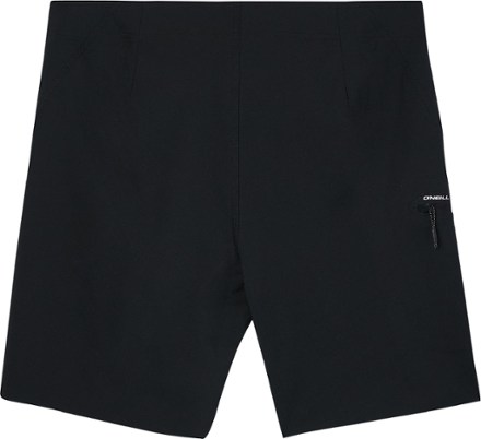 O'Neill Hyperfreak Tech Solid 19" Board Shorts - Men's 3