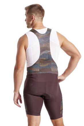 PEARL iZUMi Expedition Cycling Bib Shorts - Men's 2