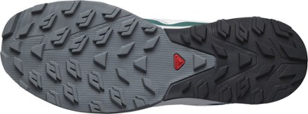 Salomon Outrise Hiking Shoes - Men's 5