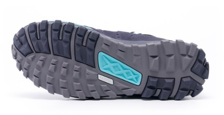 AKU Alterra Lite Mid GTX Hiking Boots - Women's 6