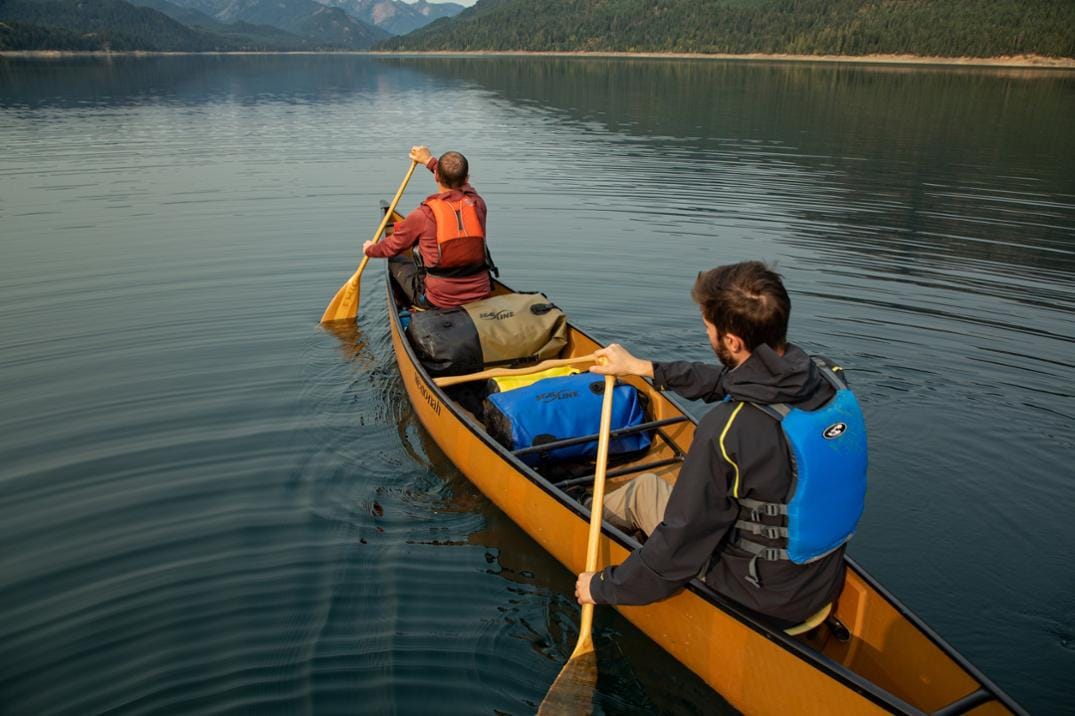 Location Image for Pro Dry Pack - 120 Liters
