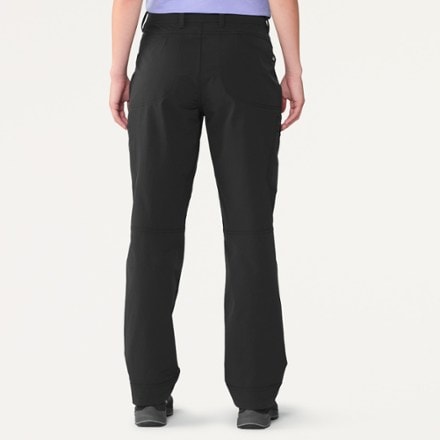 REI Co-op Stretch Trail Utility Pants - Women's 2