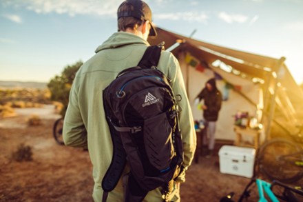 gregory drift 10 hydration pack