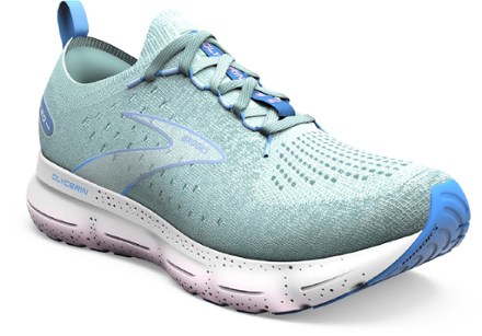 Brooks Glycerin StealthFit 20 Road-Running Shoes - Women's 2