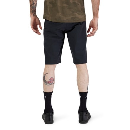 Fox Switchback Bike Shorts - Men's 1