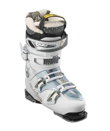 salomon quest access 60w
