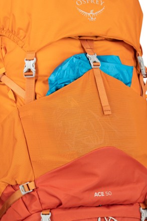 Osprey Ace 50 Pack - Kids' 6
