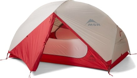 Reactor milieu Kleren MSR Hubba Hubba NX 2 Tent | REI Co-op