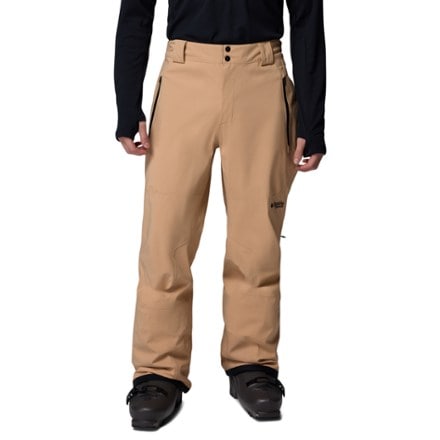 Columbia Platinum Peak II 3L Pants - Men's 0