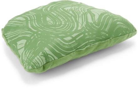 REI Co-op Trailmade Mummy Bag Pillow 1