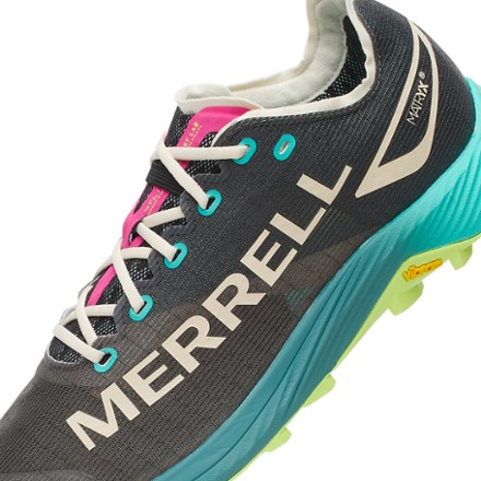 Merrell MTL Long Sky 2 Matryx Trail-Running Shoes - Men's 7