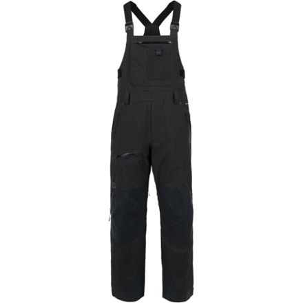 Flylow Baker Bib Pants - Men's 0