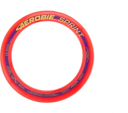 frisbee ring aerobie