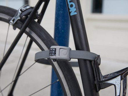 OTTO DesignWorks OTTOLOCK Hexband Cinch Lock - 30 in. 3