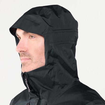 Patagonia Torrentshell 3L Jacket - Men's 5