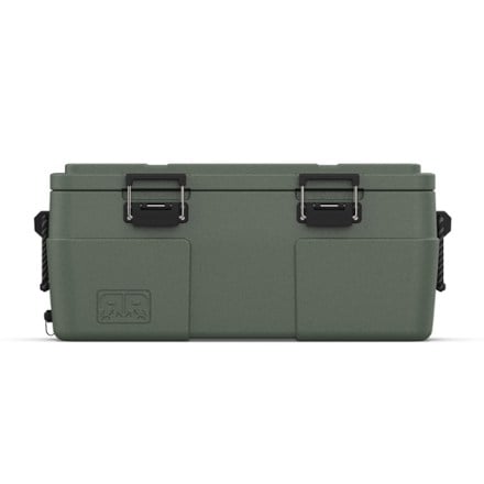 Rugged Road 115 V2 Cooler 0
