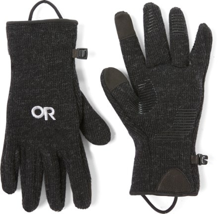 Outdoor Research Flurry Sensor Gloves - Womens