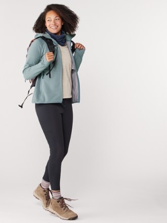 REI Co-op Hyperaxis Fleece Jacket 2.0 - Women's 3