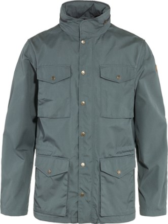 Fjallraven Raven Jacket - Men