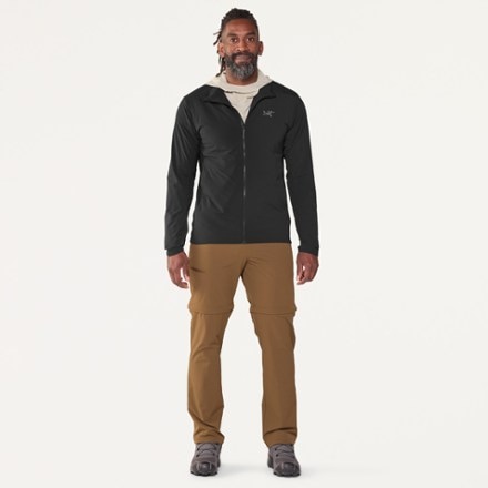 Arc'teryx Atom SL Insulated Jacket - Men's 5