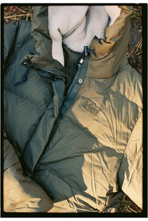 Location Image for Campwell Down Parka - Women's