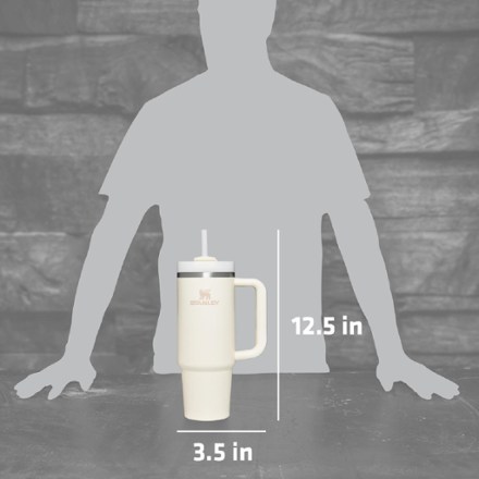 Stanley Quencher H2.0 FlowState Tumbler - 30 fl. oz. 7