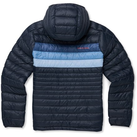 Cotopaxi Fuego Hooded Down Jacket - Women's 4