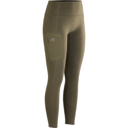 Arc'teryx Satoro Merino Wool Base Layer Bottoms - Women's 0