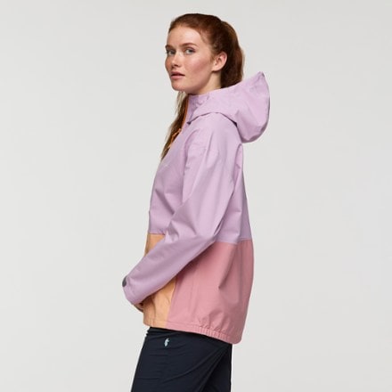Cotopaxi Cielo Rain Jacket - Women's 5
