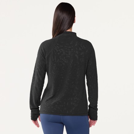 Peak Performance Discover Midlayer Top - Women's 2