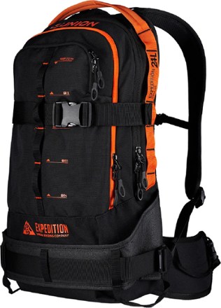 Union Expedition Snow Pack - 24 L 0