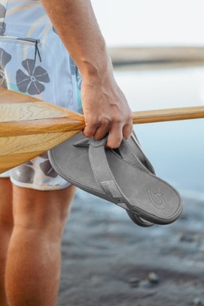 Location Image for Tuahine Sandals - Men's