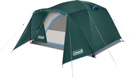 Tom Audreath Handschrift Bestaan Coleman Skydome 4-Person Tent | REI Co-op