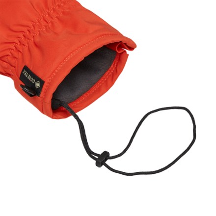 Black Diamond MISSION MX グローブ M Black Diamond Mission MX Mittens - Men's | REI Co-op