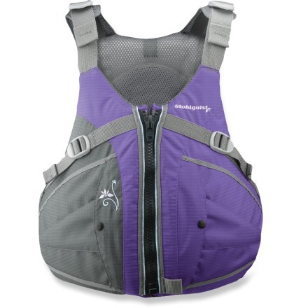 stohlquist flo pfd