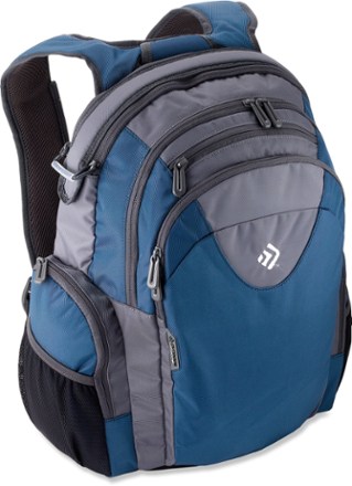 outdoor products laptop backpack