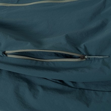 Endura Alltrack Ride Packable Cycling Jacket - Women's 6