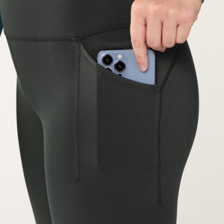 rabbit Speed Tights - Women's 5