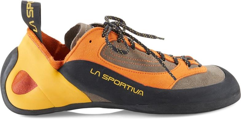La Sportiva Finale Climbing Shoes Men S Rei Co Op
