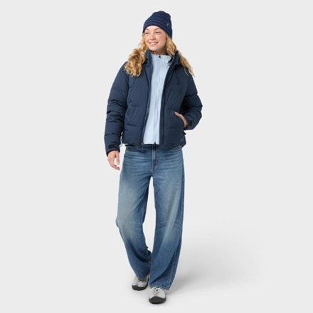 Stio Colter Down Jacket - Women's 3