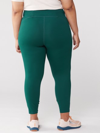REI Co-op Active Pursuits 7/8 Tights - Women's 4