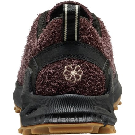 KEEN Jasper Zionic Sneakers - Men's 4